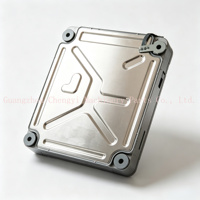21695313 20814604 20814795 VOE21695313 Unité de commande du moteur pour EC360B Ordinateur du moteur Module de commande électronique