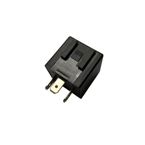 Chất lượng cao ô tô <span class=keywords><strong>flasher</strong></span> Relay 111 953 227d cho Volkswagen, Opel Peugeot 12V 3P - Product Image 3