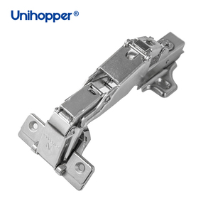 Unihopper fabricante chino 165 grados especial en ángulo 3D muebles bisagra cierre suave gabinete de <span class=keywords><strong>cocina</strong></span> <span class=keywords><strong>bisagras</strong></span> - Product Image 4