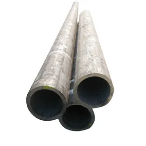 China Factory outlet Carbon Steel Pipe Plumbing Outside Used in the construction steel pipe for natural gas