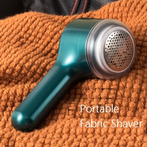 Portable électrique tissu pull rideaux tapis vêtements peluches Fuzz pilules rasoir peluches granulés coupe Machine pilule dissolvant - Product Image 1