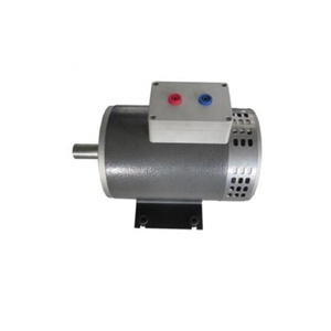 Motor de Repulsión Monofásico, Equipo de Enseñanza Escolar, Laboratorio Escolar, Formación Profesional, Tecnología Educativa - Product Image 1