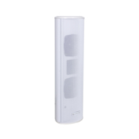 Equipo de Audio al aire libre, sistema de matriz de línea profesional pasiva, caja de sonido China, altavoz de columna
