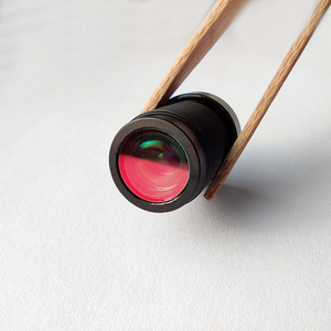 12MP M12 4.3mm Focal Length 80 Degree Low Distortion 4G2P Structure Manual Focus <strong>Lens</strong> F2.2-F8.0 Aperture for 1/2.3" Format - Product Image 5