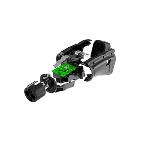 <span class=keywords><strong>Adaptateur</strong></span> 200A CCS2 vers <span class=keywords><strong>Chademo</strong></span> DC Charge rapide <span class=keywords><strong>CCS</strong></span> <span class=keywords><strong>Combo</strong></span> 2 vers <span class=keywords><strong>Chademo</strong></span> EV <span class=keywords><strong>Adaptateur</strong></span> pour EV Nissan Leaf Car - Product Image 4