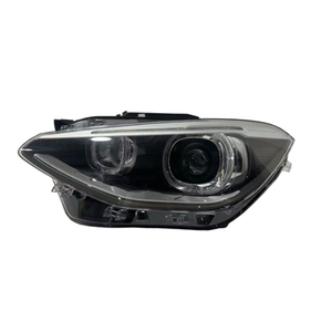 Sistema de Iluminación Automotriz, Faros LED, Aptos para <span class=keywords><strong>BMW</strong></span> Serie 1 116i 118i 125i M135i <span class=keywords><strong>118d</strong></span> F20 F21 2012-2014 - Product Image 2