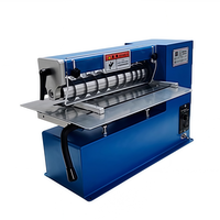 Machine de découpe de sangles en cuir 2025, la plus récente, 20 cm, 30 cm, équipement de découpe pour bande de cuir, ceinture, précision industrielle, OEM