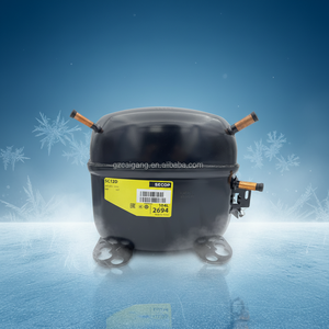 <span class=keywords><strong>Compressor</strong></span> de Ar Condicionado e Refrigerador 220V para SECOP R134 NL8.4MF SC15MFX SC21MFX R290 NLE7.5CN SC10CNX SC15CNX SC21CNX - Product Image 1