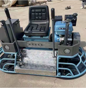 Nhà Máy Giá Xây Dựng Đường Bộ thiết bị lái xe loại máy đánh bóng bê tông xây dựng đánh bóng máy móc - Product Image 2