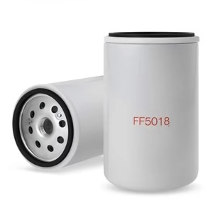 Élément de filtre à carburant de filtres de camion de moteur à haute efficacité pour FLEETGUARD FF5018 6651808 72516517 3903202 Y03753701 F121868 243004 - Product Image 5