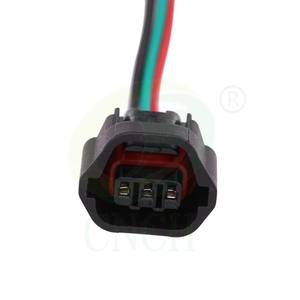 Harnes kabel sepeda motor Sensor posisi katup penutup (TPS) alat penyesuaian untuk KTM Honda - Product Image 2