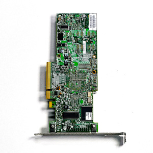คอนโทรลเลอร์ Megaraid M5015 9260 to 8i SATA/SAS 6G PCIe X8 พร้อมสมาร์ทการ์ดสำหรับสายเคเบิล 46M0851 มีสินค้าพร้อมส่ง - Product Image 3