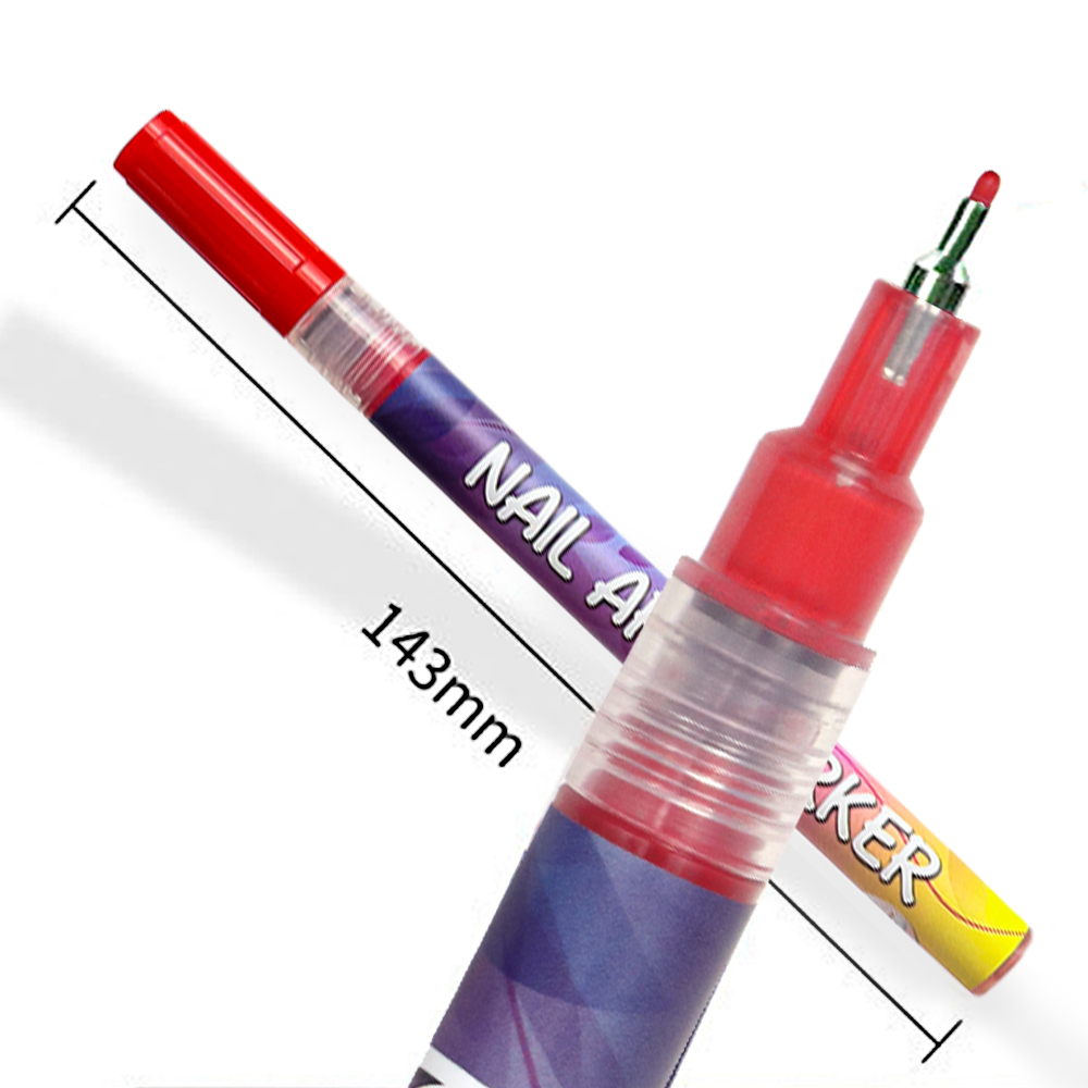 nail polish pens