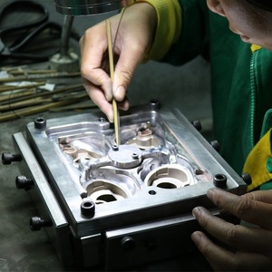 Khuôn Đúc Các Sản Phẩm Hàng Đầu Làm Nhựa Tiêm Trung Quốc <span class=keywords><strong>PVC</strong></span> PE PPR HDPE Giá Rẻ - Product Image 5