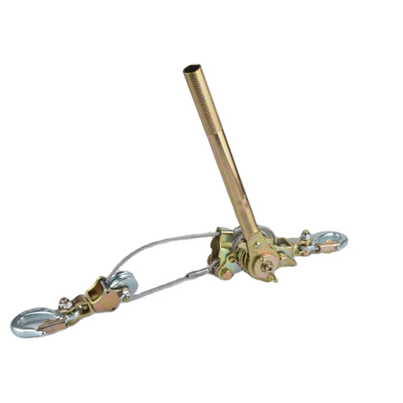 Precision Baling Wire Tools Efficient Durable Solutions