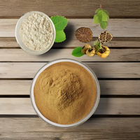 QINSHANTANG Extrait de racine de Maca 100% naturel et biologique en poudre, complément alimentaire à base de plantes