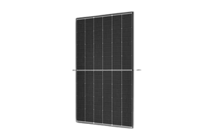 <span class=keywords><strong>Trina</strong></span> Vertex S + 450W Panel solar Módulo solar monocristalino de vidrio dual Marco negro de la TSM-NEG9R.28 430W 440W <span class=keywords><strong>450Wp</strong></span> - Product Image 2