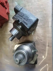 Motor de Pistón Hidráulico de Alta Presión M5AF/M5BF/M1C/M4C-M4E/M4SC-M4SD 280 de Cilindrada 2000 psi 10 Nm 2000 - Product Image 2