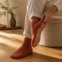 Chaussettes de sport à compression extensible à prix compétitif pour équipes de football et matchs