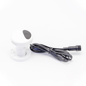 ABS tiết kiệm nước cảm biến điện tử BồN TiểU flusher spreader Tích hợp cảm biến nơi để tiểu - Product Image 6