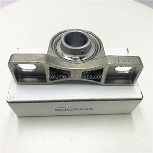 UCP205-16 d'incidence de bloc d'oreiller de taille de UCP205-16 pouces pour les machines agricoles - Product Image 4