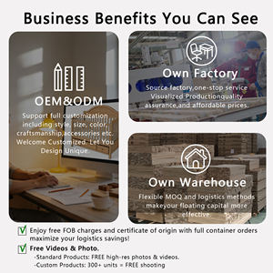 Ensemble de meubles pour enfants en gros : Lit bébé et table à langer combinés, berceau en bois massif, table à langer minimaliste en bois pour bébé - Product Image 6