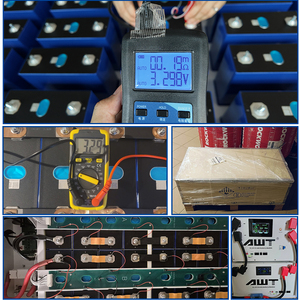 中国2026年MB31 LiFePO4 314Ah LiFePO4电池 314Ah方形电池 314Ah LiFePO4电池芯 8000颗 稳定库存供经销商 - Product Image 4