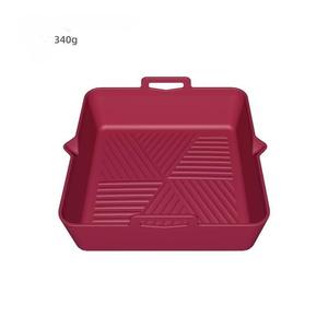 Grandi 8.5 pollici friggitrici <span class=keywords><strong>ad</strong></span> <span class=keywords><strong>aria</strong></span> in Silicone <span class=keywords><strong>accessori</strong></span> per <span class=keywords><strong>friggitrice</strong></span> <span class=keywords><strong>ad</strong></span> <span class=keywords><strong>aria</strong></span> - Product Image 2