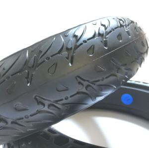 <span class=keywords><strong>Pneu</strong></span> solide en nid d'abeille souple de 8.5 pouces hautement recommandé pour <span class=keywords><strong>pneu</strong></span> de Scooter électrique noir Durable <span class=keywords><strong>Xiaomi</strong></span> M365/1S/<span class=keywords><strong>Essential</strong></span>/PRO - Product Image 4