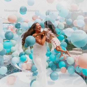 Popular <b>Inflatable</b> Transparent Inflable Bubbles House Kids Bubble Tent Balloon Dome Inflable Bubbles House Popular - Product Image 3