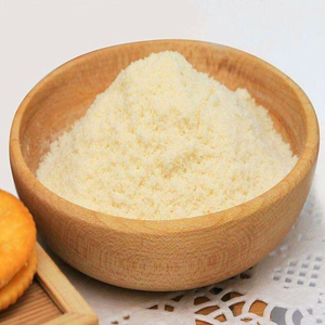 Çin fabrika fiyat anında tatlı süt süt tozu ve % sütsüz krema kuru hindistan cevizi süt tozu - Product Image 3