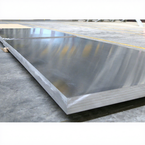 Lastra in Alluminio Lucidato 5454 <span class=keywords><strong>O</strong></span> per Corpo Serbatoio, Spessore 6,35mm - Product Image 1