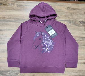 Sudadera con Capucha Unisex con Bolsillo Frontal, Sudadera de Algodón Tejido con Estampado, Ropa Casual de Otoño, Corte Regular, Cómoda, Estilo Urbano - Product Image 5