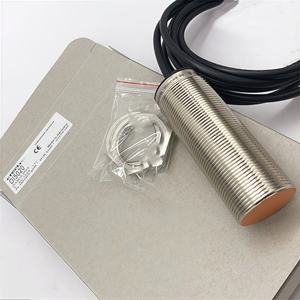 속도 모니터링 유도 근접 스위치 PNP DIA3010-YPKG 소형평가장치 DI5021 - Product Image 2