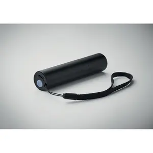 Aluminate rechargeable <b>flashlight</b> personalized gadgets - Product Image 1