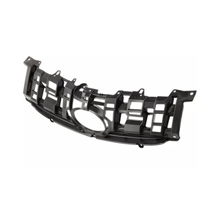 Rejilla Central de Malla para <span class=keywords><strong>Prius</strong></span> 2010-2012 Modelo XW30, Ajuste Estándar 53111-47020 - Product Image 5