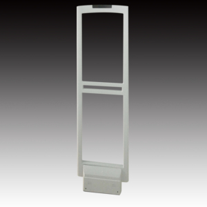 Điều khiển từ xa Kinh Tế ABS chống trộm hệ thống EAS Hệ thống an Ninh AM 58kHz hệ thống cổng báo động hax8752 EAS - Product Image 1