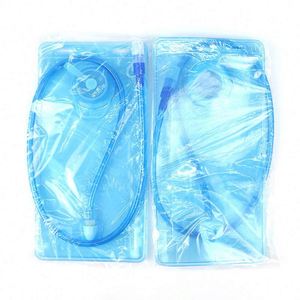 Échantillon GRATUIT : Réservoir d'eau personnalisé, sac à eau 3L en PVC - Product Image 4