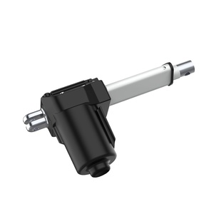 50mm 1000mm Hub 6000N 4-46mm/s Geschwindigkeit <span class=keywords><strong>DC</strong></span> Permanentmagnet Mini-Resonanz-Präzisions-Linearantrieb für Haushaltsgeräte 12V - Product Image 1