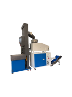 Machine d'emballage de comptage multifonctionnelle automatique pour moteur d'alimentation de plateau de vibration de matériel de boulon d'écrou de vis pour les sacs en plastique de nourriture