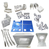 Fabricant de pièces d'automatisation CNC pour robots industriels et équipements intelligents