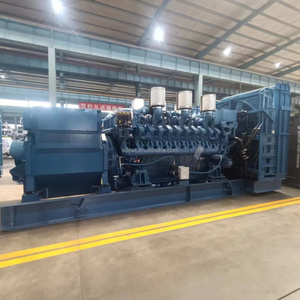 SWT <b>Generator</b> Price 1000kw Low Noise Silent SWT Parallel System <b>Generator</b> <b>Solar</b> <b>Generator</b> Set MTU Series 1000-1500KW Power Outpu - Product Image 4