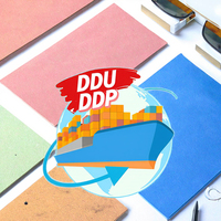 Spediteur für Dropshipping, Logistikagent in Shenzhen China, Seefracht-DDP-Versand in die USA, Türkei, Japan, Großbritannien