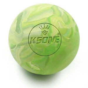 <span class=keywords><strong>Pelota</strong></span> de Lacrosse de Caucho Natural de Alto Rebote Personalizada, <span class=keywords><strong>Pelota</strong></span> de Yoga y <span class=keywords><strong>Fitness</strong></span> para Automasaje, 145g, 2.5 Pulgadas - Product Image 2
