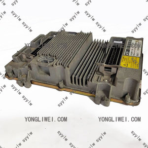 BUS ECU ECM PCM PCU <strong>ACTIA</strong> <strong>Input</strong> and <strong>Output</strong> Controller Box <strong>Unit</strong> <strong>IOU</strong> <strong>1700400</strong> - Product Image 4