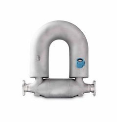 Medidor de Coriolis de 3 Pulgadas DN80 Cmf200 Cmf300 Motion CMF200M - Product Image 1