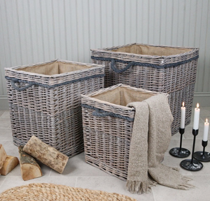 JY <span class=keywords><strong>Metal</strong></span> Wood <span class=keywords><strong>Big</strong></span> Wicker Grande De Lenha Um Logs Na Cesta Com Kindling Logs Na Cesta Para Logs Na Cesta - Product Image 6