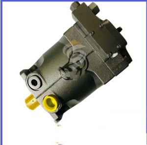 Pompes hydrauliques série PV PV28 PV32 PV46 PV63 PV92 PV100 PV140 PV180 PV270 - Product Image 1