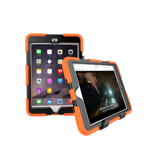 Hot bán lai chống sốc trẻ em có thể tháo rời đứng <span class=keywords><strong>Tablet</strong></span> trường hợp bìa sản phẩm để bán trong trường hợp đối với Apple <span class=keywords><strong>iPad</strong></span> <span class=keywords><strong>Mini</strong></span> 1 trường hợp - Product Image 4