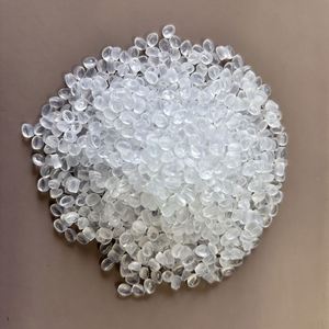 VA18 % EVA Granules EVA 7350M Etileno-Vinilo Acetato Copolímero Material de moldeo de alta calidad-Cuentas de aroma EVA para juntas - Product Image 2